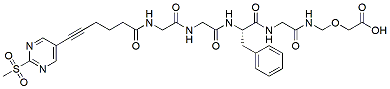 Molecular structure of the compound: IM-2